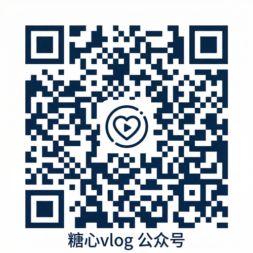 暗网公众号二维码